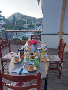 Guest House Toska