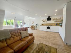 La Parenthèse Normande, Location maison avec jardin