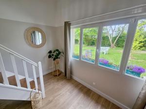 Maisons de vacances La Parenthese Normande, Location maison avec jardin : photos des chambres
