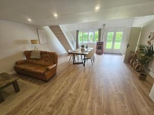 Maisons de vacances La Parenthese Normande, Location maison avec jardin : photos des chambres