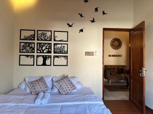 3 BR Java House ONLY 5 mins to Prambanan Temple