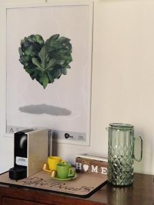 Tourist rental 34537 in the historic center