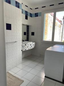 Appartement les Orchidées et les Marguerites