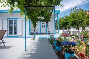 Aegean Harmony