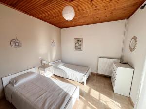 Privilegio apartment