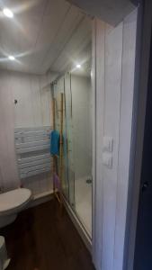 Fishermans house-style gîte for 2 people - Maison style cabane de pêcheur pour 2