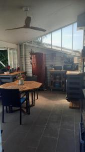 Fishermans house-style gîte for 2 people - Maison style cabane de pêcheur pour 2