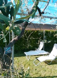 Appartamento Oliver2