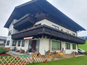 Privatzimmer Pendl - Ubytování bez kategorie ve městě Abtenau