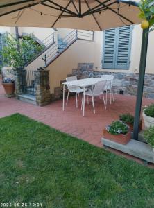 Appartamento Oliver2