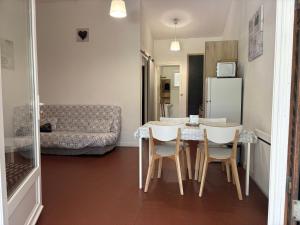 Maisons de vacances Les Trilles : photos des chambres
