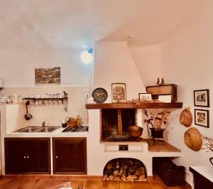 La casa di Nonna Carissima