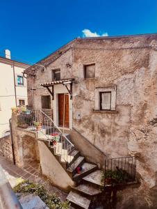 La casa di Nonna Carissima