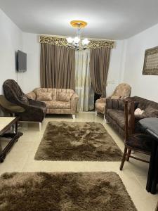 Fully finished Appartement for rent