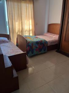 Fully finished Appartement for rent