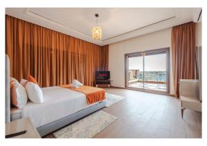 VILLA Lavande Jacuzzi, Cuisinière, Piscine