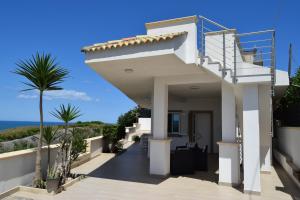 Casa Framaibla - la veranda sullEtna