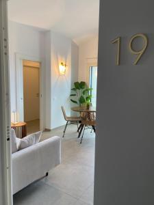 Santa Fe Rooftop Luxury Apartments