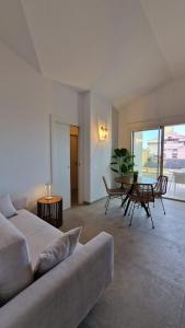 Santa Fe Rooftop Luxury Apartments