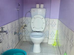 Katyuri Kings Divine Stay- Babajis cave