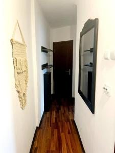 Cozy Loft near Old Center