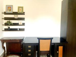 Cozy Loft near Old Center