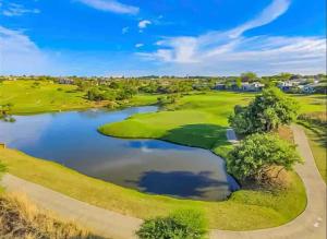 Two Bed - Jackal Creek Golf Estate