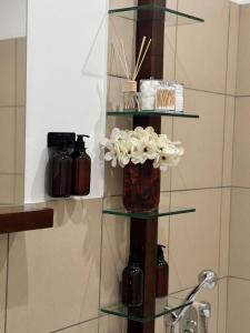 Two Bed - Jackal Creek Golf Estate