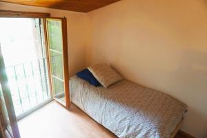 Maisons de vacances Volet verts 8 personnes : photos des chambres