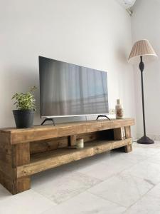 Seven Sky appartment in Tunis - Ubytování bez kategorie ve městě La Goulette