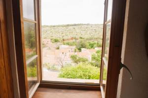 Maisons de vacances Volet verts 8 personnes : photos des chambres