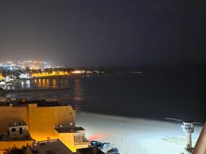 Seven Sky appartment in Tunis