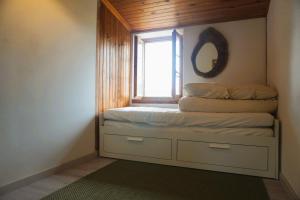 Maisons de vacances Volet verts 8 personnes : photos des chambres