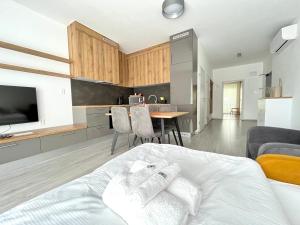Apartman Silver