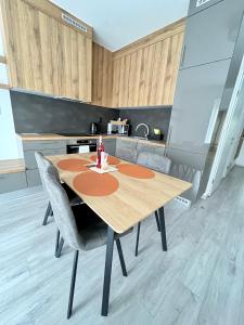 Apartman Silver