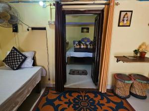 Katyuri Kings Divine Stay- Babajis cave