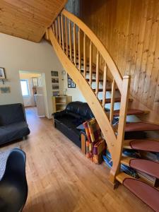 Greenapple Apartman Badacsony