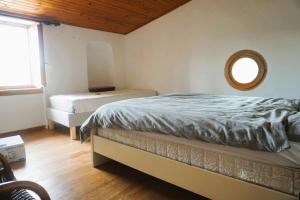 Maisons de vacances Volet verts 8 personnes : photos des chambres