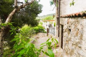 Maisons de vacances Volet verts 8 personnes : photos des chambres