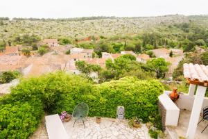 Maisons de vacances Volet verts 8 personnes : photos des chambres