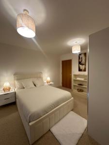 High Rise En-suite Room With Gym And Free Parking in Royal Docks Excel E16 London