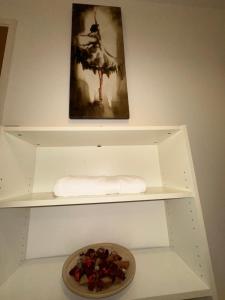 High Rise En-suite Room With Gym And Free Parking in Royal Docks Excel E16 London