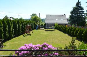 Gospodarstwo Agroturystyczne Stajnia Grudki Energylandia Zator