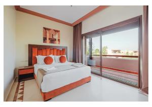 Villa Camelia avec Jacuzzi, Cuisinière, Piscine