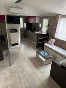 Campings Mh rideau : photos des chambres