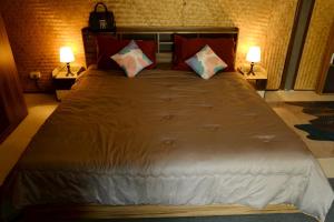 Alisa Villa, Ubon Cottage