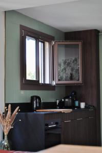 Maison avec accès indépendant, au centre-ville de Tournus