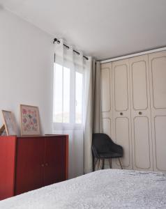 Maison avec accès indépendant, au centre-ville de Tournus