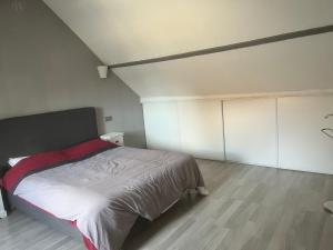 Maisons de vacances Gite de villiers : photos des chambres