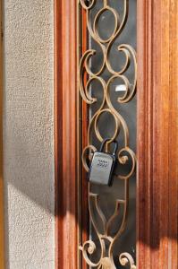 Maison avec accès indépendant, au centre-ville de Tournus